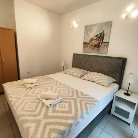 Nemira Апартаменты