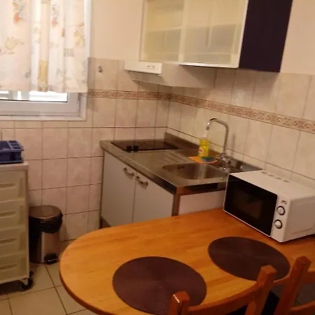 Nemira Appartamento *