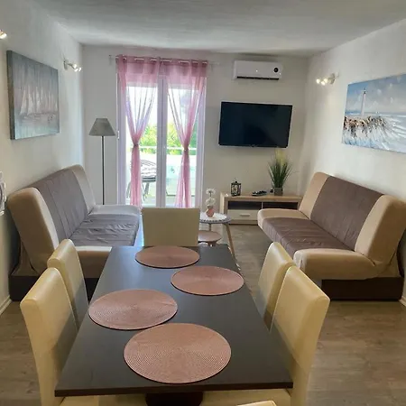 Appartement Nemira *