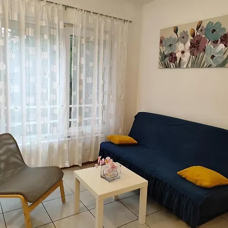 Nemira Apartmán Omiš