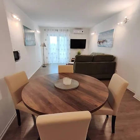 Apartmán Nemira Omiš
