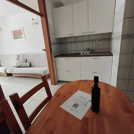 Nemira Apartmán *