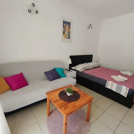 Nemira Apartmán *