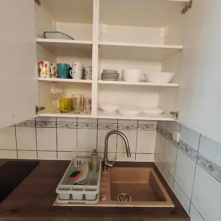 Nemira Apartmán