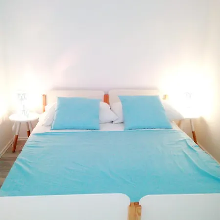 Apartment Nemira