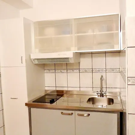 Nemira Apartamento *
