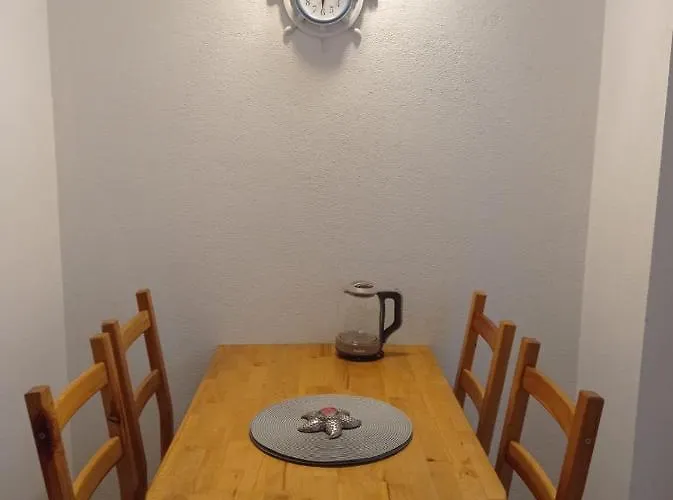 Apartman Nemira Omis