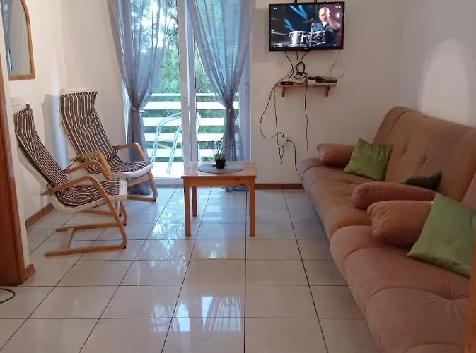 Apartman Nemira
