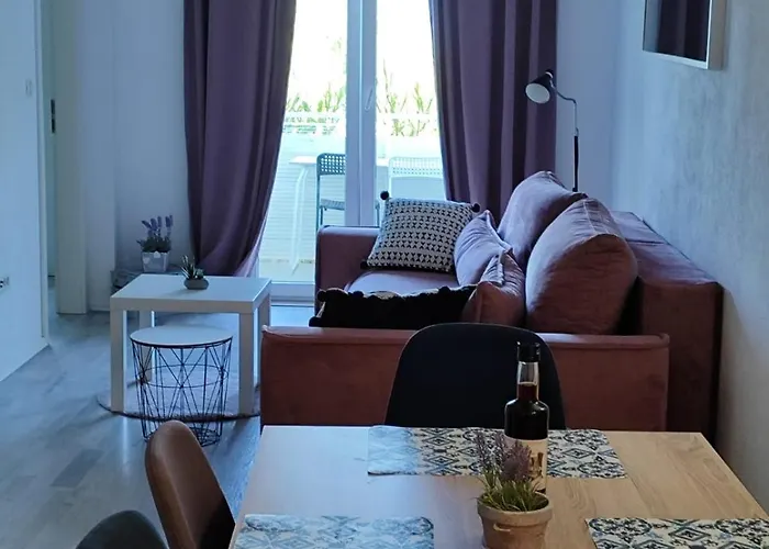 Nemira Apartman