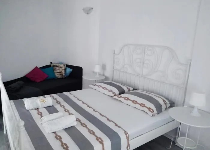 Apartman Nemira Omis