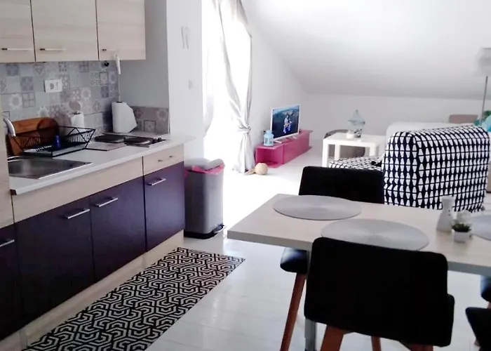 Apartamento Nemira *