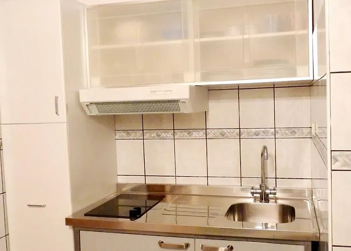Nemira Apartamento *