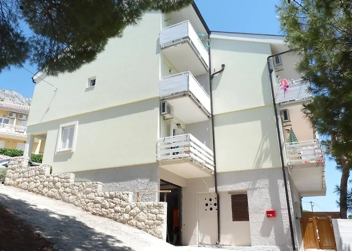 Apartamento Nemira